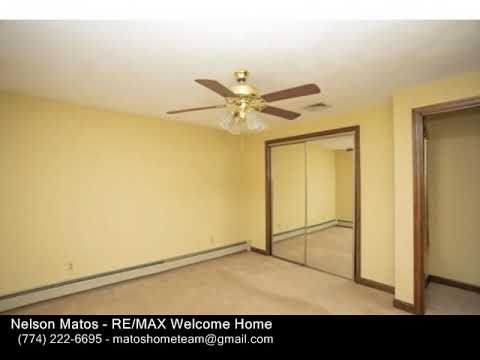 80 Steve Dr, Taunton MA 02780 - Single Family Home - Real Estate - For Sale -