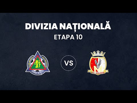 LIVE: DIVIZIA NAȚIONALĂ,Etapa 10 ,FC Petrocub - FC Milsami 17.09.2021, 19:00