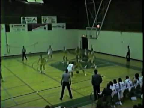 Regina vs Winnipeg, 1989 (Game 3 Playoffs)