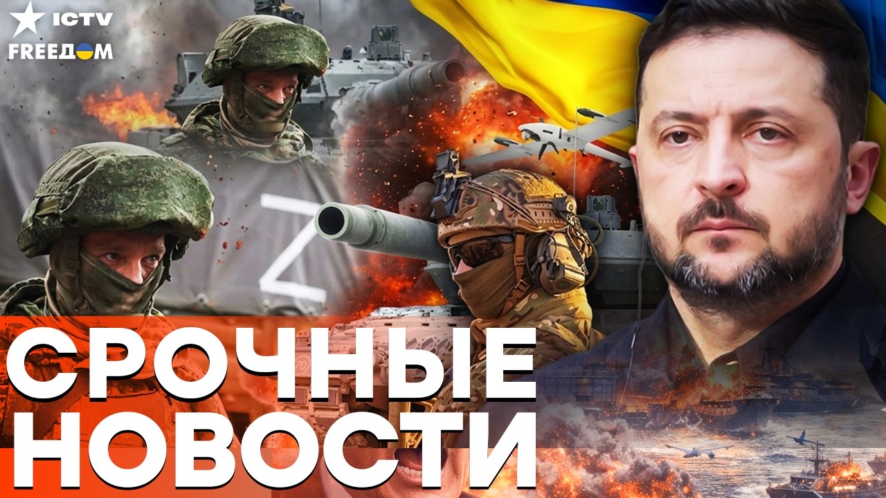 150 СБИТЫХ ЦЕЛЕЙ! Российские ракеты превратились в ХЛАМ: Зеленский готовит ФИ?