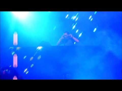 Stereosonic 2012 Perth Tiesto