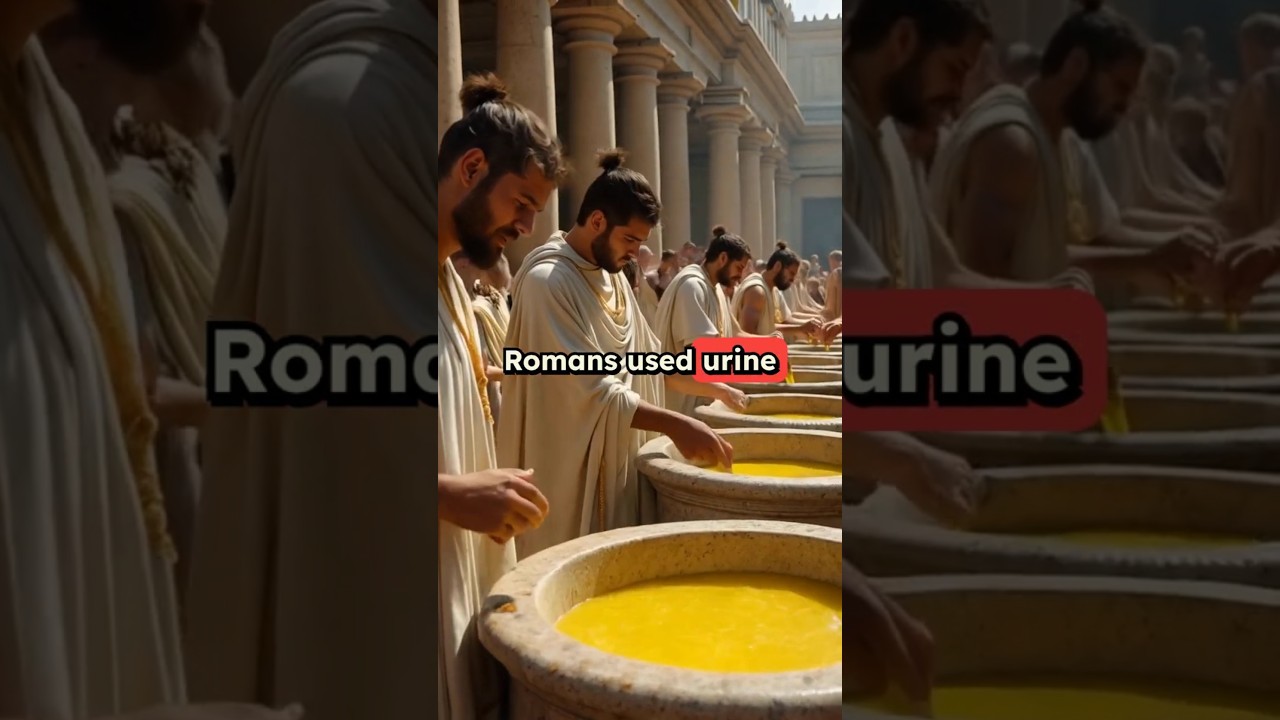 5 Weird Historical Facts You Won’t Believe Are Actually True #WeirdHistory #HistoryFacts #MindBlown