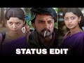 KICCHA SUDEEP WHATSAPP STATUS EDIT HUCCHA MOVIE SCENE