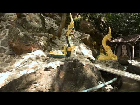 ถ้ำตอง (สำนักปฏิบัติธรรมถ้ำตอง)