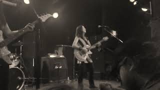 Shonen Knife- Cycling Is Fun (live 9/1/18)