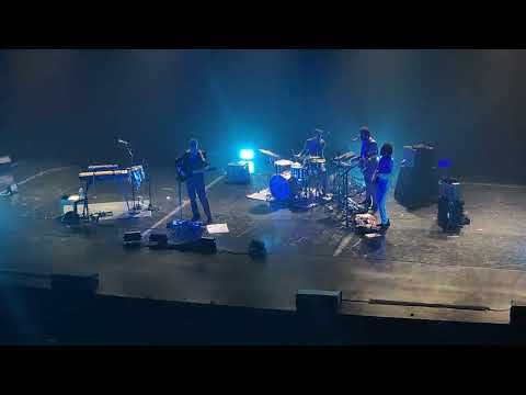 ELEVARTE CAER - XOEL LÓPEZ - TEATRO REAL DE MADRID - 27JUL'25