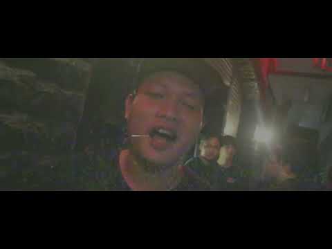 SRTN "Jelly Bean" Official Music Video