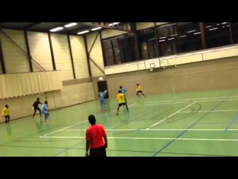 SC Youngstar Lyss vs. Ilam Siruthaikal
