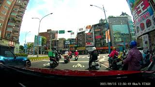 [問題] 這種用路人要檢舉哪幾條?