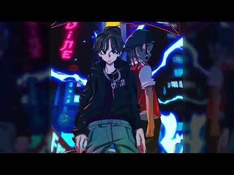 Rlervine - L4L (Feat. 노윤하) (OFFICIAL Visualizer)