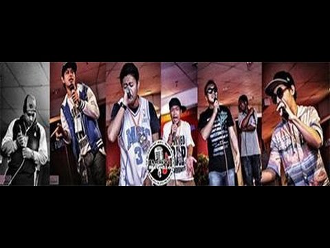 Aideed Ft. BOY FIVE O - Hey! Sedarlah