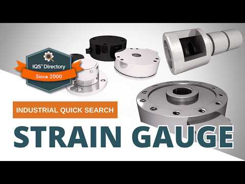 Strain Gauge: The Complete Guide