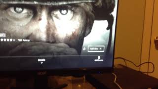 HOW TO GET FREE SESSION PASS ON CALL OF DUTY WW2! (January 2018)