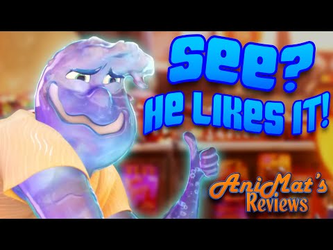 Pixar’s Elemental Review | More Enjoyable Than You Think