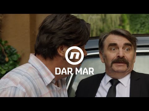 Dar Mar - Najava 16.11.