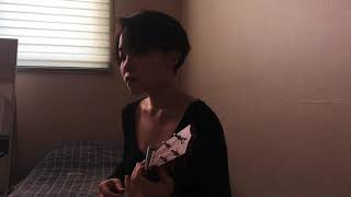 AnnenMayKantereit - Vielleicht Vielleicht. | ukulele cover