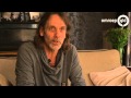 Bevriend met drummer Rolling Stones