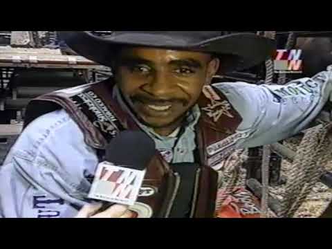 Freak Show bucks Gary Richard - 01 PBR Anaheim