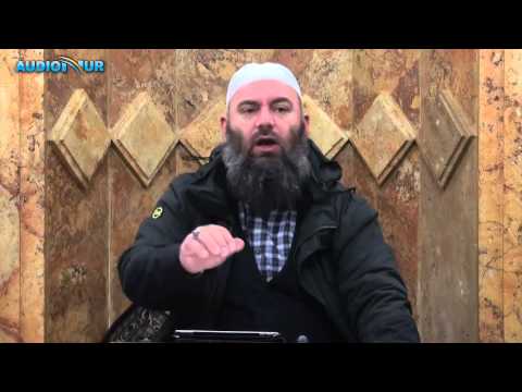 212. Pas Namazit të Sabahut - Mbulimi i turpeve të muslimanëve - Hyrje