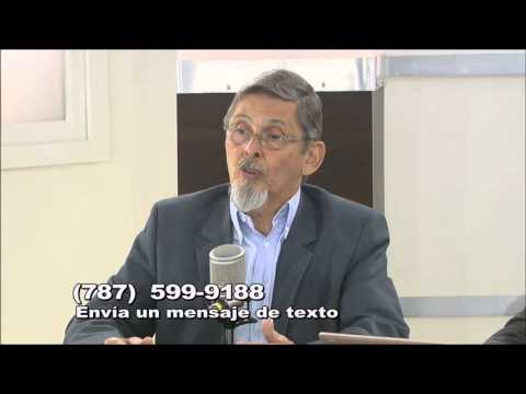 Hay Que Decirlo 04-27-16 (06) - Reflujo por comer en exceso