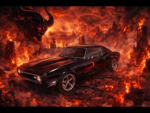 1968 Chevrolet Camaro (CC-2055190) for sale in SAN DIEGO, California