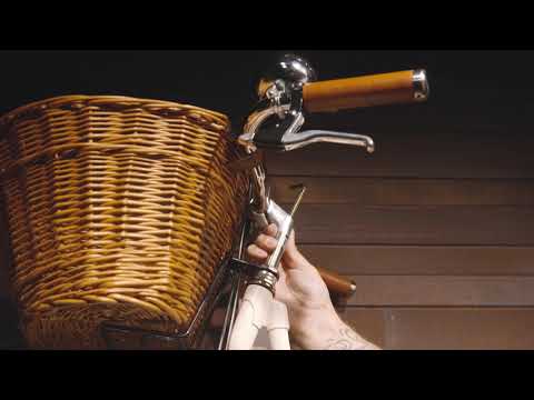 New bicycle checklist - before you ride