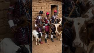 FIDA YA MBESHI FT LADI UJUMBE WA KASUMBI 2026 GAMBA MSAMBAZAJI 