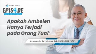 Video Edukasi