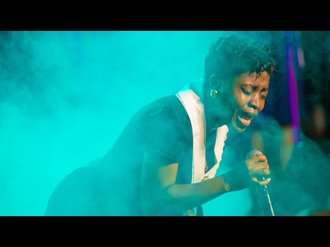 OLI MUGULU | SOUND OF WORSHIP