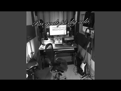 Pas godt på dig selv