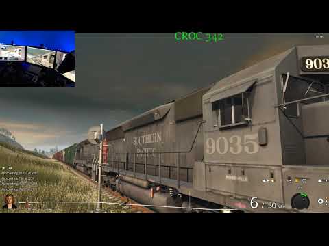 TUTORIAL-05 SIGNALS CONTENT SHOWCASE TRAINZ RAILROAD SIMULATOR 2019