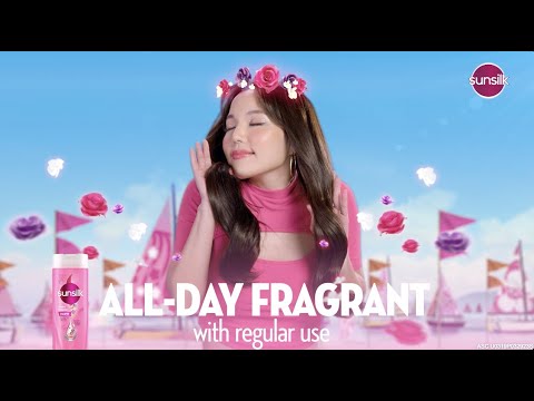 Smooth Hair na Nakakagigil (with regular use)!