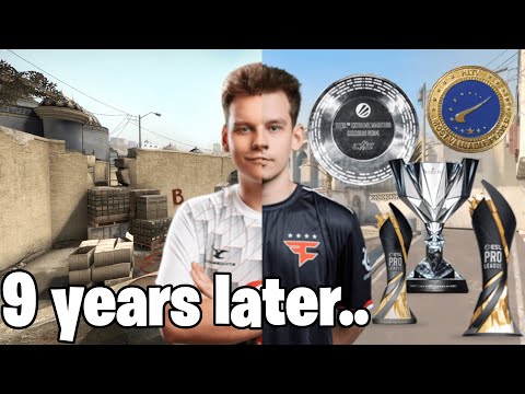 Revisiting Counter-Strike’s First Ever Bold Predictions