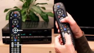 URC8820 Cox 8820 Audio Control