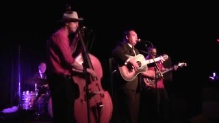 Big Sandy & his Fly-Rite Boys ~ Fine Fine Super Fine