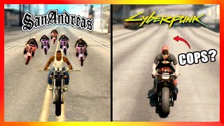 [閒聊] 2077作為開放式世界遊戲是不是超失敗的