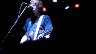 Tokyo Police Club concert- Hands Reversed