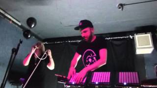 Avec Sans - Heartbreak Hi (HD) - Old Blue Last - 09.03.16