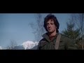Jerry Goldsmith — "Home Coming" in "Rambo: First Blood" (1982) with Sylvester Stallone 1080p