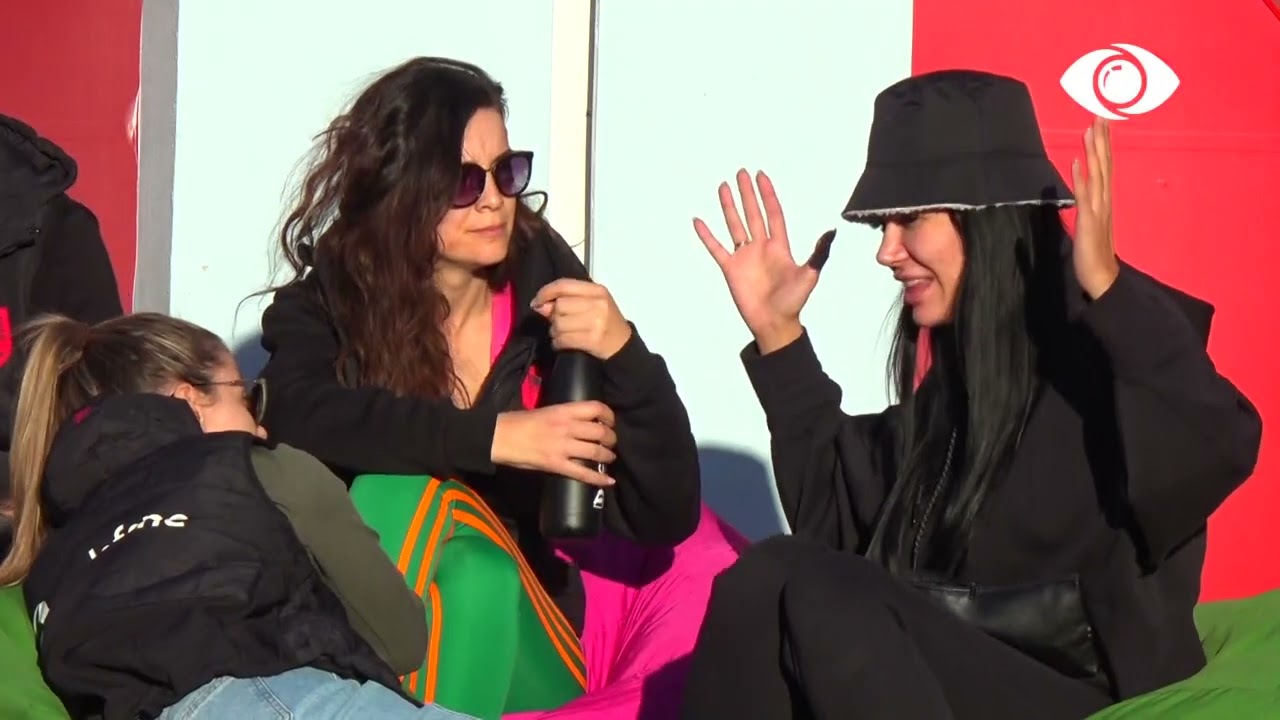 Nuk e shoh dot tani/ Efi për Oltën: Po më bënte interesanten, por prapë me mua po merret