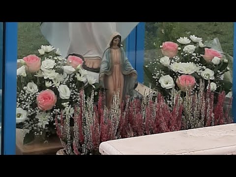 Apparizione del 3 Ottobre 2020