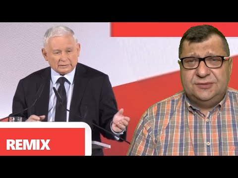 Zbigniew Stonoga ft. Perfect - Ale wkoło jest wesoło (ft. Jarosław Kaczyński) REMIX