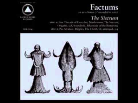 Factums - The Climb