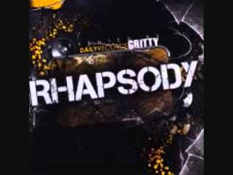 Gritty - Truth or Die Feat. J-Nice
