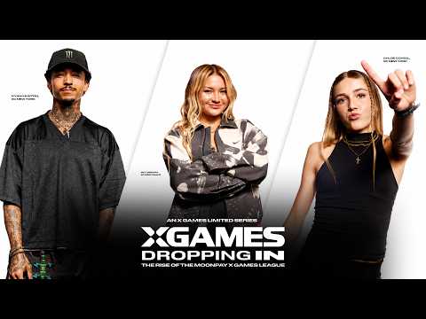 [News] X-Games League dropt neuen Trailer – Preisgeld insgesamt 5 Millionen US-Dollar