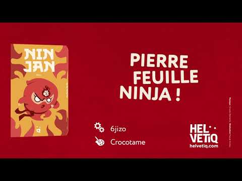 Comment jouer à Ninjan