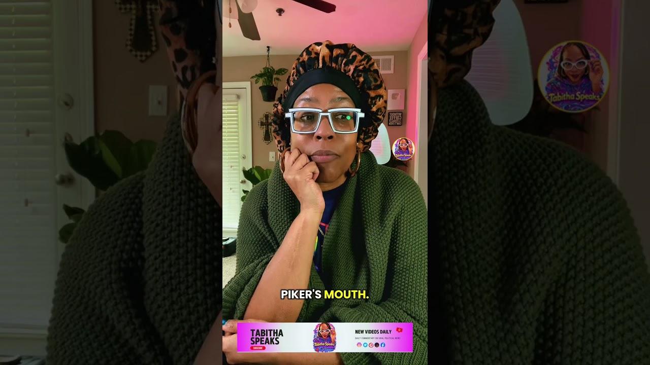 Where’s The Press Conference???