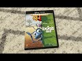 Opening To A Bug S Life 2003 DVD Widescreen Option 2010 Reprint