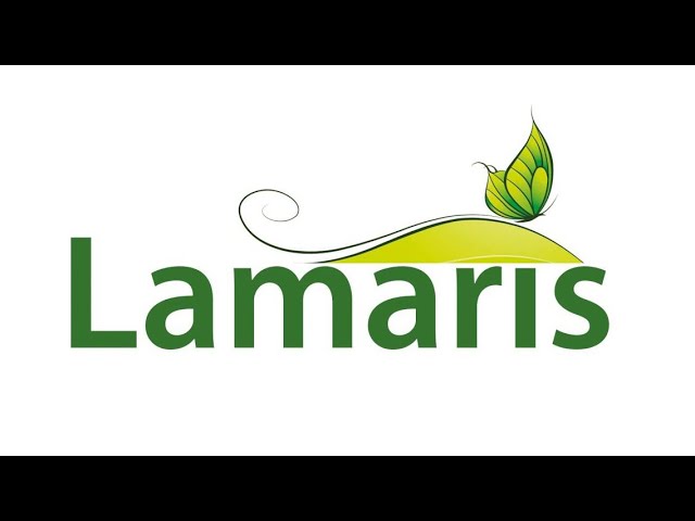 Производство профессиональной косметики ТМ LAMARIS