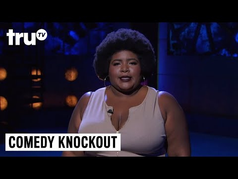 Comedy Knockout - Apology: Dulce Sloan